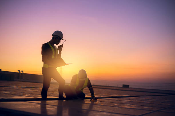 Best New Roof Installation  in Westerville, OH