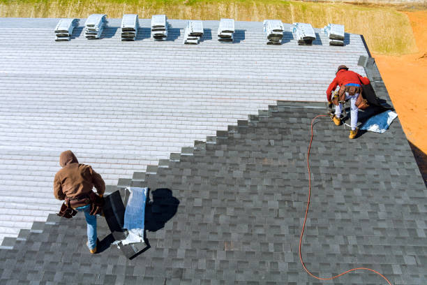 Best Emergency Roof Repair  in Westerville, OH