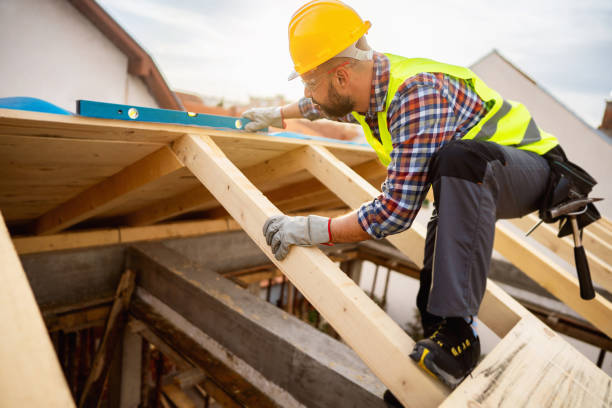 Best Storm Damage Roof Repair  in Westerville, OH