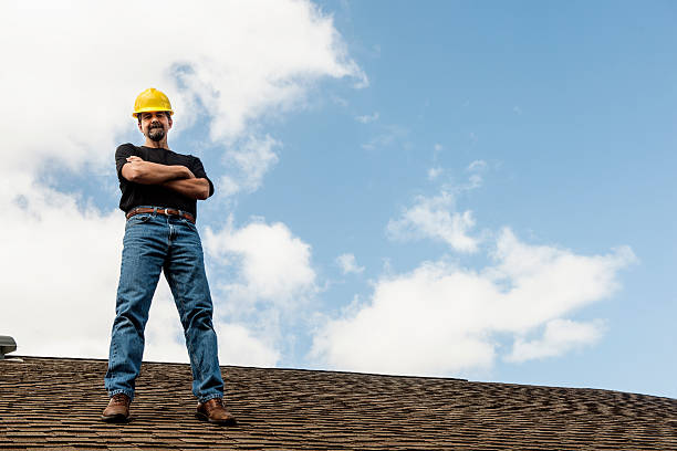 Best Residential Roofing Contractor  in Westerville, OH
