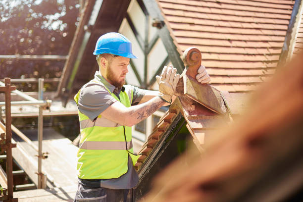 Best Metal Roofing Contractor  in Westerville, OH