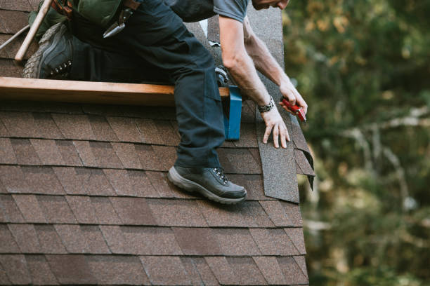 Westerville, OH Roofing Contractor Company